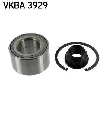 SKF Ležaj kotača